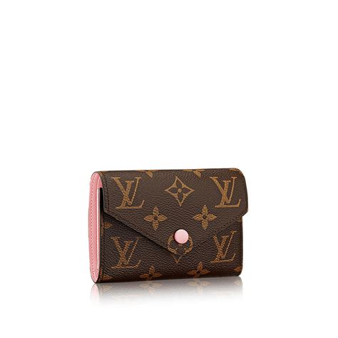 lv wallet prices|All Wallets and Small Leather Goods .